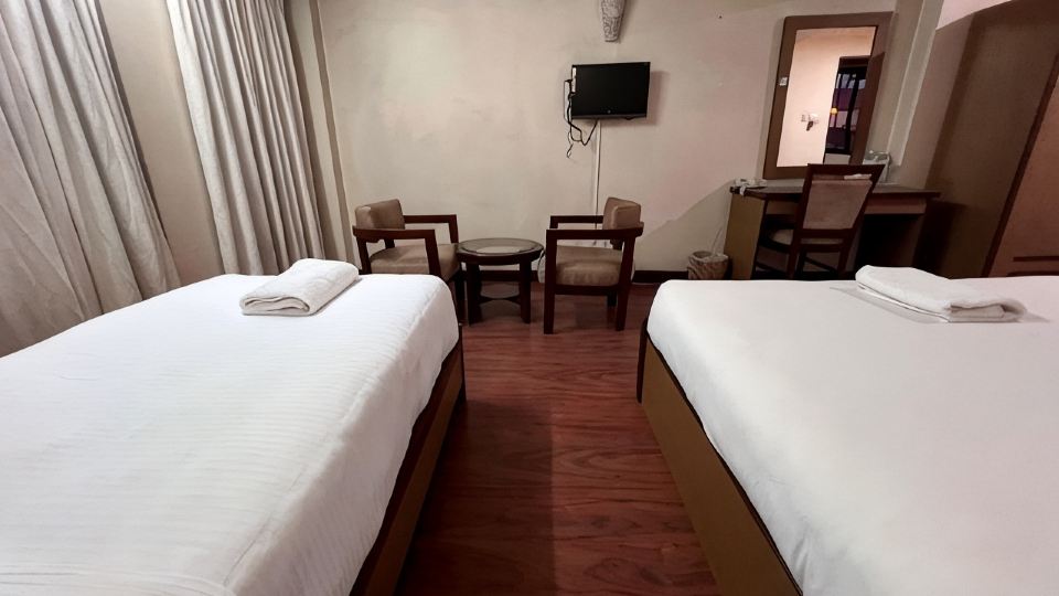 Taleju Grand Hotel