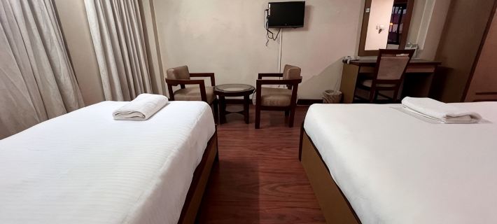 Taleju Grand Hotel Hotels in Bhaktapur
