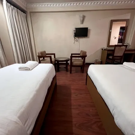 Taleju Grand Hotel