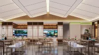 Moshang Qingju Hotel (Liangshan Longcheng Square Store)