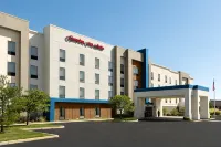 Hampton Inn & Suites York