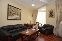 Aeetes Palace Hotels in 