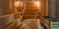 Seven for Life Thermal Hotel - All Inclusive - spa