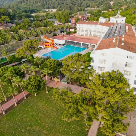 Transatlantik Beach Beldibi - All Inclusive