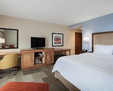 Hampton Inn & Suites Lonoke