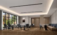 FORMONT Hotel (Mangshi Airport Mangshi Square, Mangshi) - Morgenmad