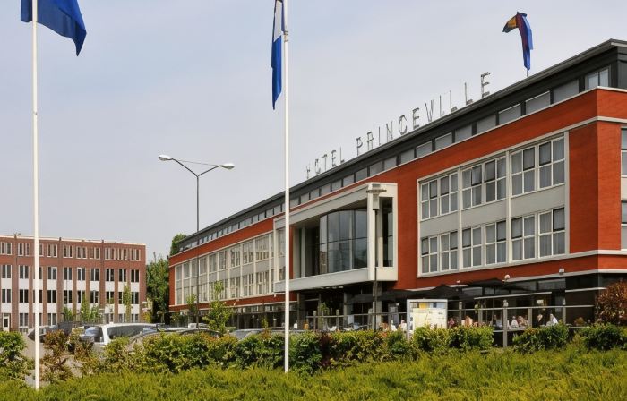 Van der Valk Hotel Breda