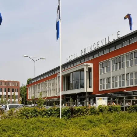 Van der Valk Hotel Breda