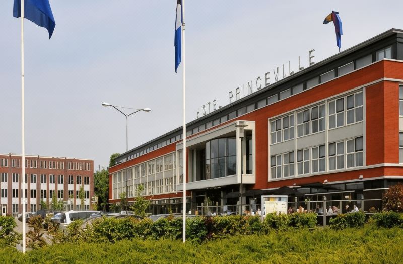 Van der Valk Hotel Breda