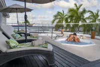 El Beso Adults Only at Ocean Riviera Paradise All Inclusive - Fitnessstudio
