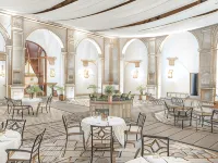 Parador de Zafra Hotels in Zafra