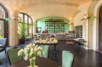 Factoria Hotel - Breakfast