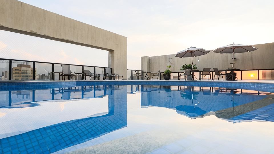 Radisson Hotel Belém