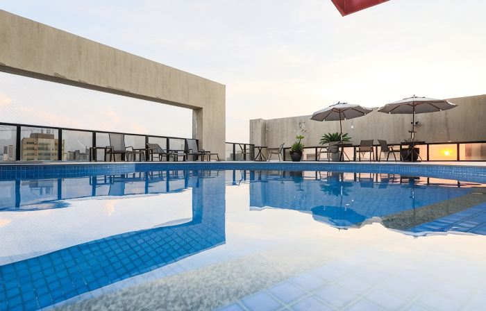 Radisson Hotel Belém
