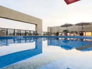 Radisson Hotel Belém