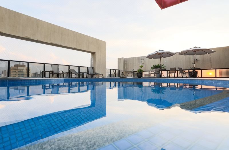 Radisson Hotel Belém