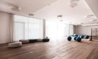 Falkensteiner Hotel & Spa Jesolo - palestra