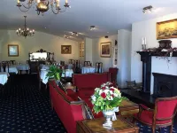 Ratanui Lodge - breakfast