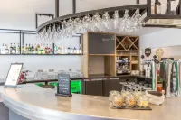 Campanile PRIME - Metz Centre Gare - Baarit