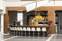 Hotel Król Kazimierz - bar