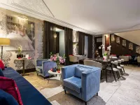 Santiago de Alfama - Boutique Hotel Hotels near Museu do Fado