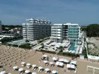 Falkensteiner Hotel & Spa Jesolo - Pools