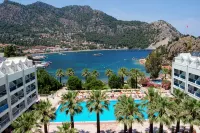 Turunc Resort Hotel - Romantic
