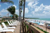 Salinas Maceio All Inclusive Resort - Romantic