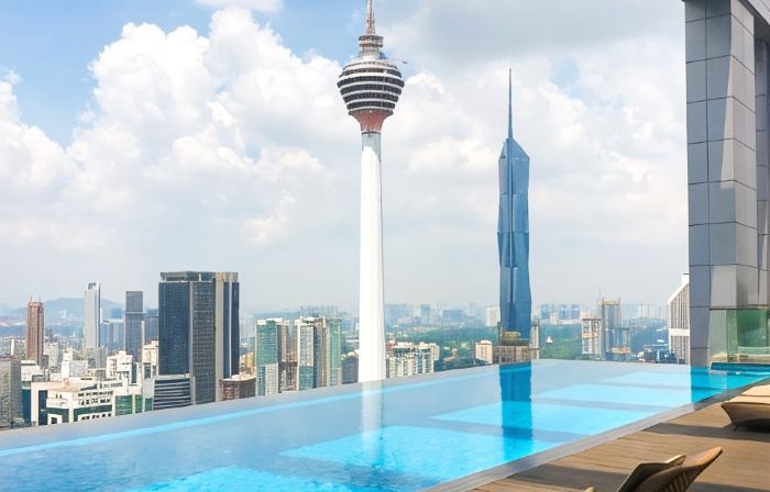 Platinum Suites KLCC by DM Kuala Lumpur
