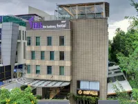 Iris the Business Hotel Hotels near BMCRI