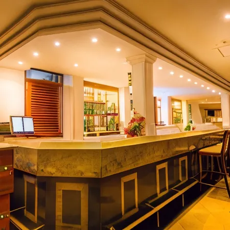 Mahaweli Reach Hotel