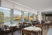 Meliá Ria Hotel & Spa - พร้อมอาหารเช้า