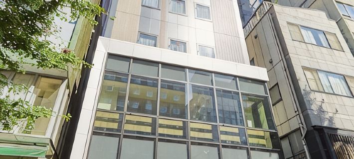 hotel MONday Akihabara Asakusabashi Hotels in Tokyo
