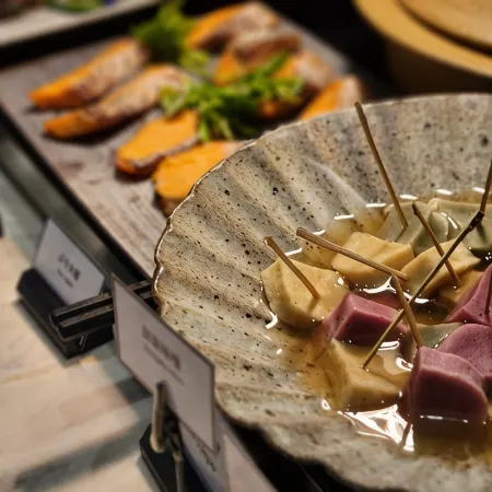 Hotel Torifito Kanazawa