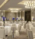 JW Marriott Hotel Muscat - breakfast