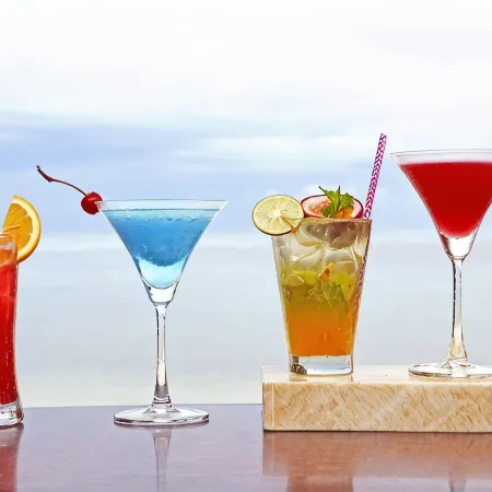 Sareeraya Villas & Suites