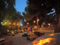 Mitoz Hotel Datça Hotels in Datca