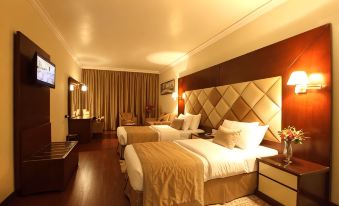 Gulf Inn Hotel Deira Formerly City Star Hotel