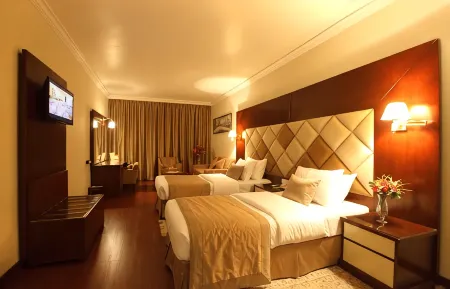 Gulf Inn Hotel Deira Formerly City Star Hotel