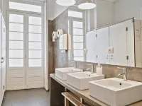 Porto Spot Hostel Hotel di Porto