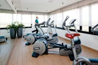 Novotel Hamburg City Alster - Gym