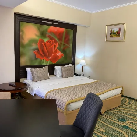 Hotel Kazzhol Almaty