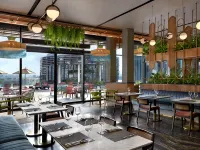 Momentus Hotel Alexandra Hotels near Science Park