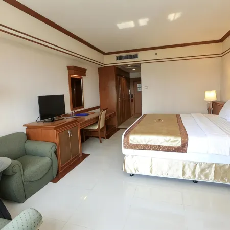 Kosa Hotel & Wellness Center