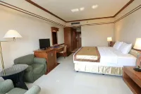 โรงแรมโฆษะ ขอนแก่น