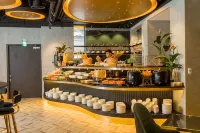 Q21 Hotel高雄帝后大飯店 - 早餐