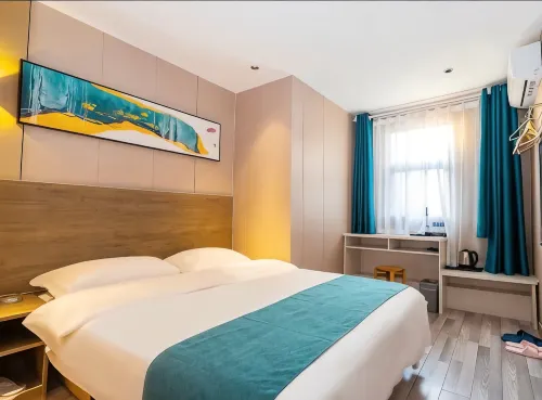 Tuke China Hotel