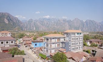 Faraway Suites