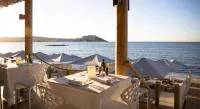 La Villa Calvi - breakfast