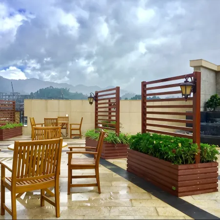 Fengye Hotel